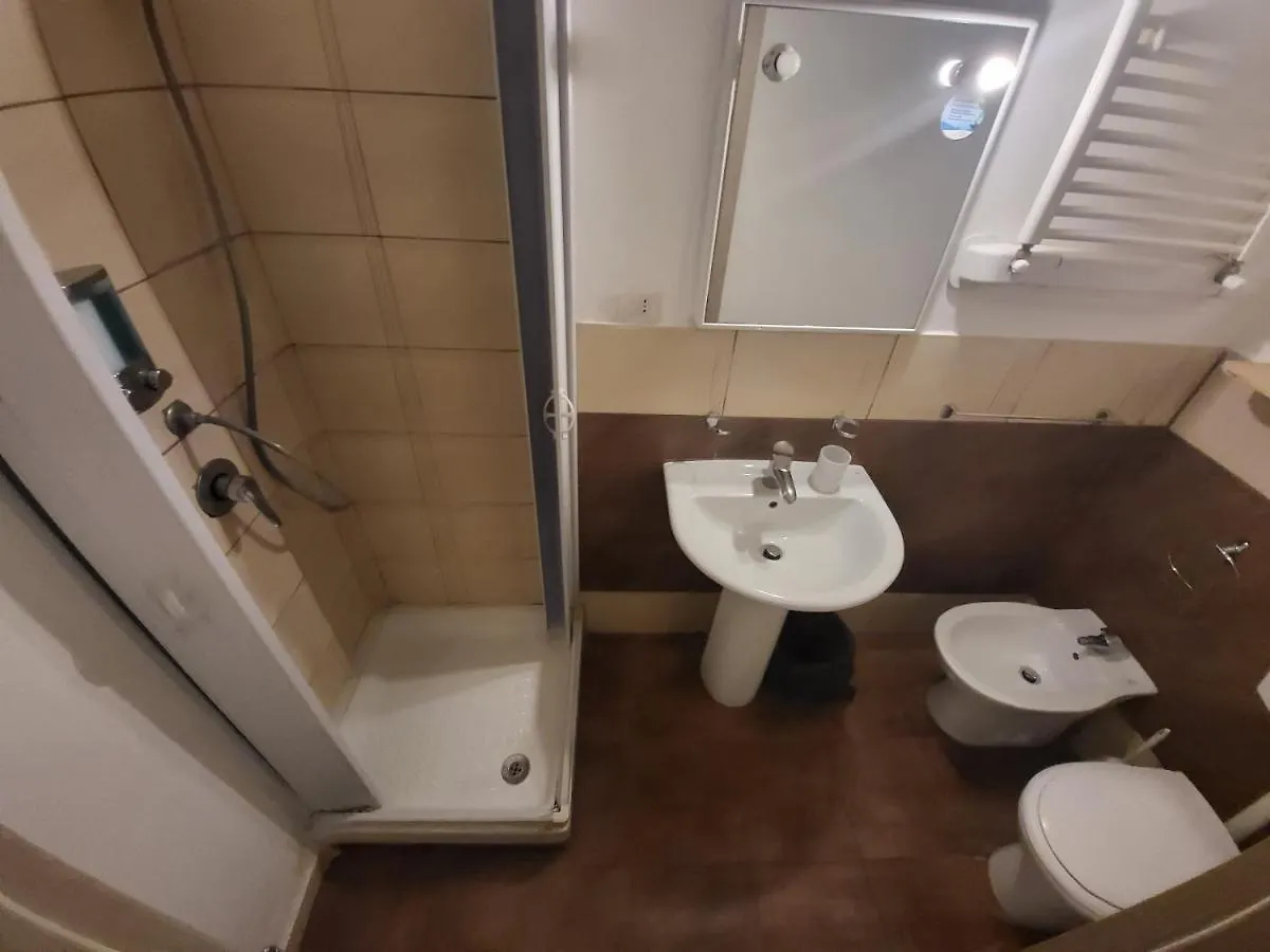 Отель Antadia Палермо
